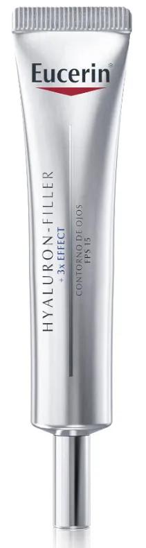 Eucerin Hyaluron Augenkontur 15ml