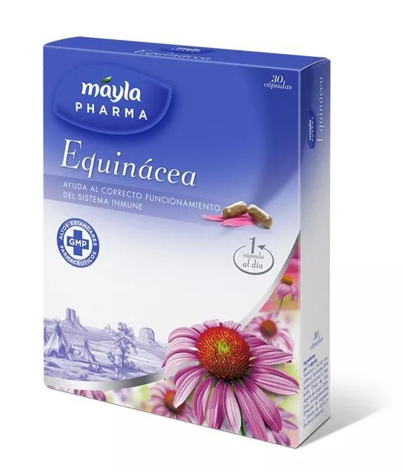 Mayla Pharma Equinacea 30 Comprimidos