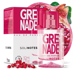 Solinotes Grenade Eau de parfum 50ml