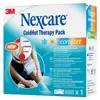 Nexcare ColdHot Comfort avec Indicateur Thermique 11cm x 26cm