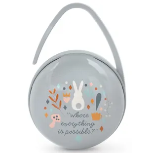 Suavinex Wonderland Portachupete Azul