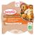 Babybio Menu du Jour Assiette Patate Dolci Castagne Faraona dai 12 mesi 230g