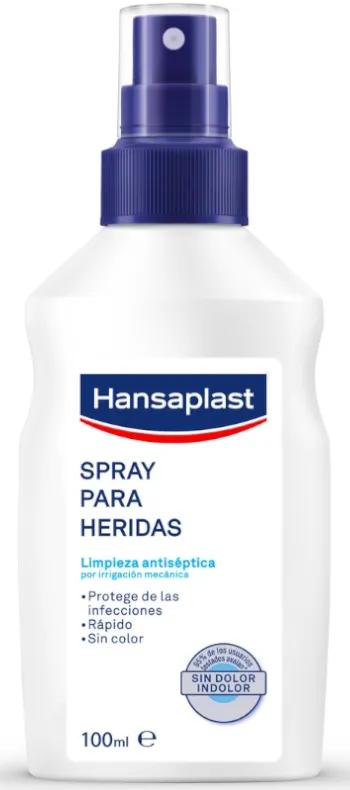 Hansaplast Wundspray 100 ml