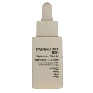 Nerds Hyperpigmentation Anti-Stain Serum 30 ml