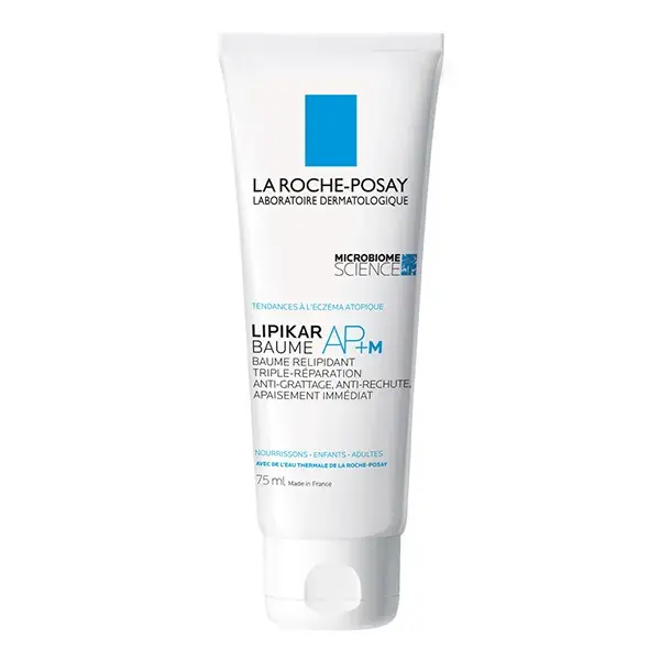 La Roche Posay Lipikar Baume AP+ M Triple-Réparation 75ml