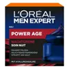 L'Oréal Men Expert Power Age Soin Nuit Acide Hyaluronique - 50ml