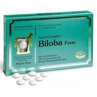 Pharma Nord ActiveComplex Biloba Forte 60 Comprimidos