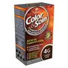 Les 3 Chênes Color & Soin Coloration Permanente N°4G Chatain Doré