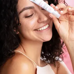 SVR PALPEBRAL CREME Apaisante Anti Grattage Paupières Irritées 15ML