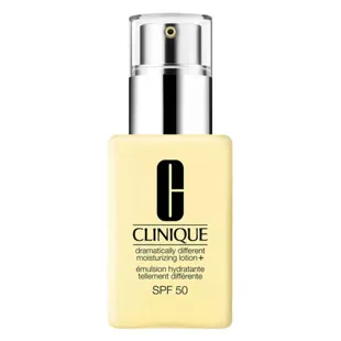 Clinique Dramatically Different Emulsione Idratante SPF 50 75ml