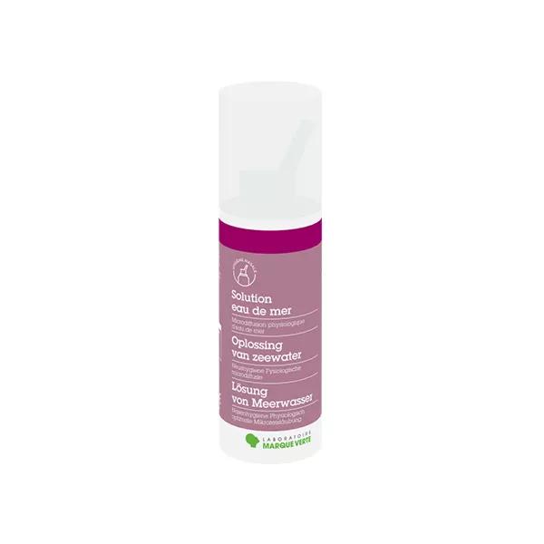 Marque Verte Agua De Mar Solución Higiene Nasal 100ml