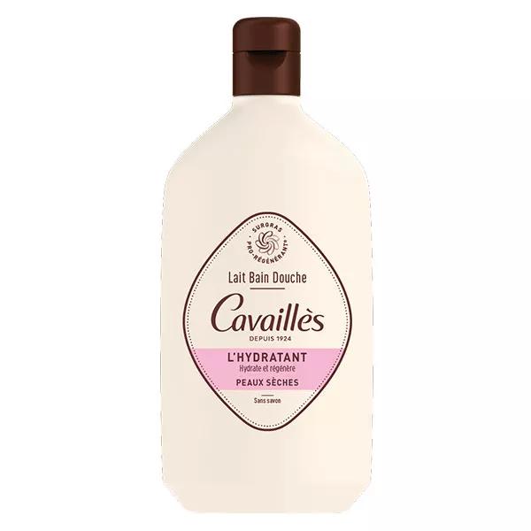 Rogé Cavaillès Leche De Ducha De Baño Hidratante 400ml