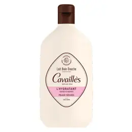 Rogé Cavaillès Lait Bain Douche L'Hydratant 400ml