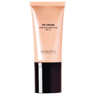 Atashi Cellular Gardenia DD Crème Lichte Toon 50 ml