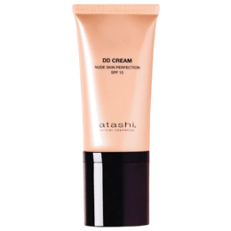 Nude Skin Perfection DD Cream Atashi Tono Claro SPF 15 | Atida