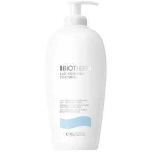 Biotherm Anti-Dryness Body Milk 400 ml