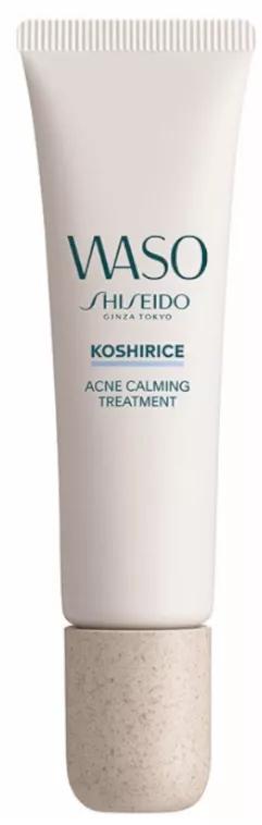 Shiseido Waso Koshirice Kalmerende Spotbehandeling 20 ml