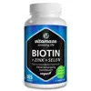 Vitamaze Biotine 10mg + Zinc + Sélénium 365 comprimés