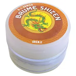 MKL Green Nature Baume Shizen Orenji Arnica aux Extraits Naturels 15ml