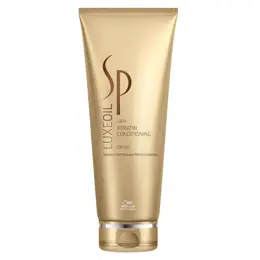 SP Classic LuxeOil Après-Shampoing Protecteur de Kératine 200ml