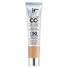 IT Cosmetics Fond de Teint Your Skin But Better CC+ Crème Correctrice SPF50+ Tan 12ml