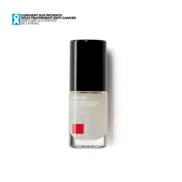 La Roche Posay Tolériane Vernis à Ongles Silicium N°01 Mat 6ml