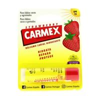 Carmex Hidratante Strawberry SPF15