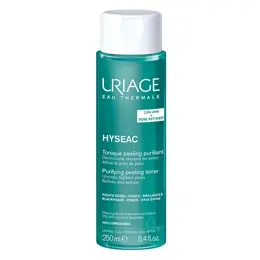 Uriage Hyséac Tonique Peeling Purifiant 250ml