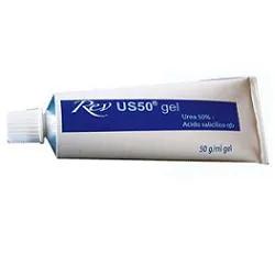 Rev US50 Gel Mani e Piedi 50 ml