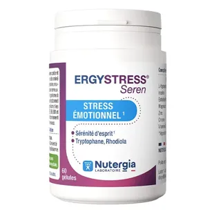 Nutergia Ergystress Seren 60 capsule