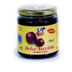 La Finestra sul Cielo Dolce Nocciola Bio Vegan Crema 300 g