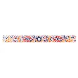 Manouka Bracelet Anti-Moustiques Toutes Zones Liberty