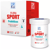 DRKU Flora Sport 30 Gélules Végétales