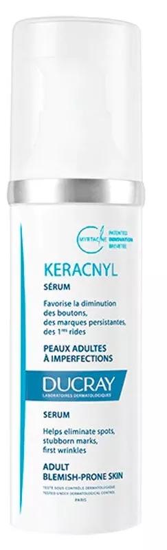 Ducray Keracnyl sérum 30ml