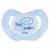 Dodie Sucette Physiologique Silicone Nuit Nuage Bleu 0-6m P39