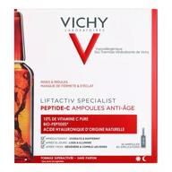 Vichy Liftactiv Ampollas Peptide-C Antiarrugas 30 uds