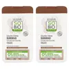 So'Bio Étic Douche Crème Surgras à l'Huile de Coco Bio Lot de 2 x 450ml