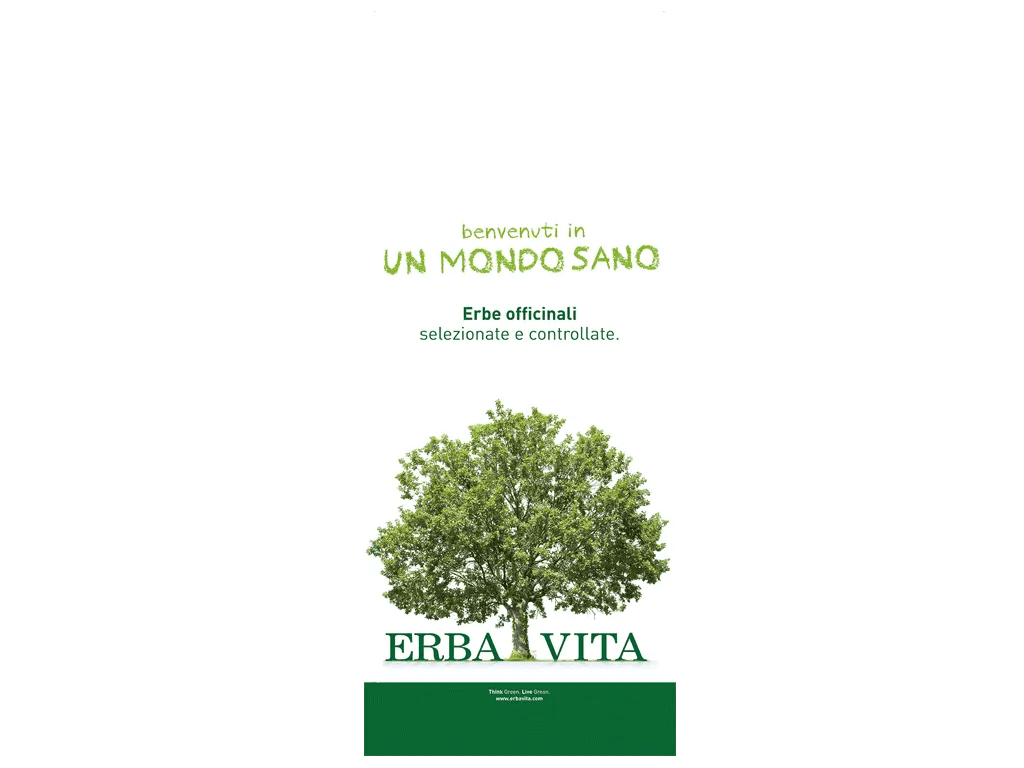 Erba Vita Argilla Verde Superventilata UI 300 g