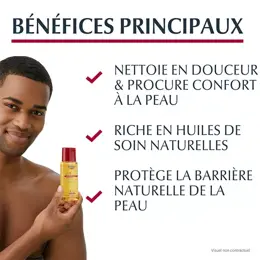 Eucerin PH5 Huile de Douche Peaux Sensibles Format Voyage 100ml