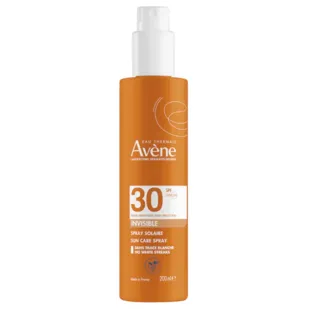 Avène Spray Solaire SPF30 200ml