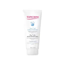 Topicrem Bébé Mon 1er Lait Ultra Hydratant Visage & Corps 200ml