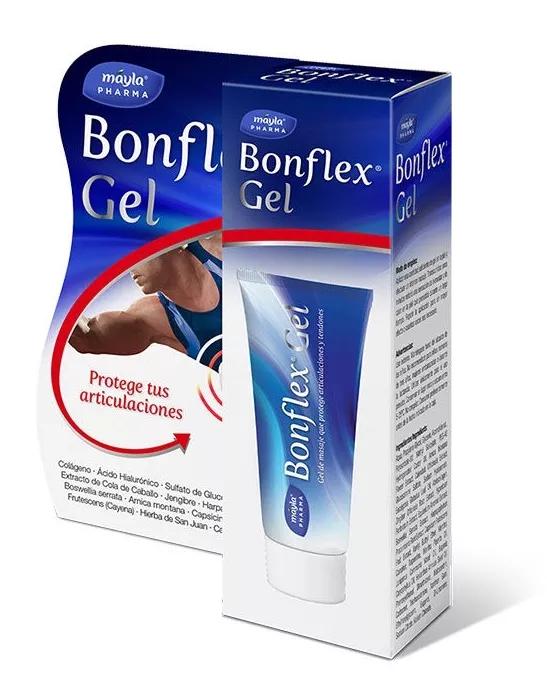 Gel Bonflex Mayla Pharma ml 0