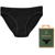 Culotte menstruelle classique AllMatters Débit abondant Taille XS
