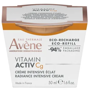 Avène Vitamin Activ C Recharge Luminosity Cream 50 ml
