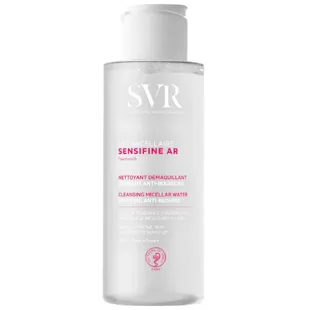 SVR Sensifine AR Micellar Water 100 ml