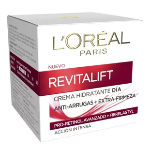 L'Oréal Revitalift Moisturizing Day Cream 50 ml