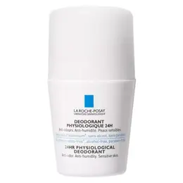 La Roche Posay Déodorant Physiologique 24H Bille 50ml