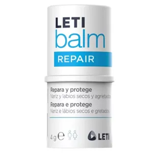 Letibalm Stick Nase und Lippen 4g