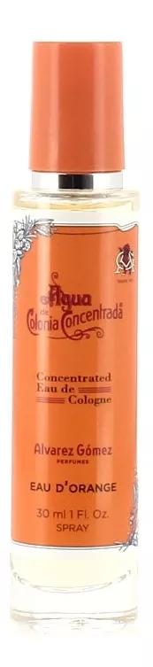 Alvarez Gomez Álvarez Gómez Eau d'Orange 30 ml