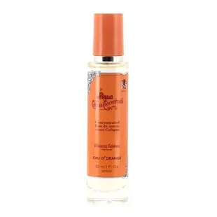 Alvarez Gomez Álvarez Gómez Eau d'Orange 30 ml
